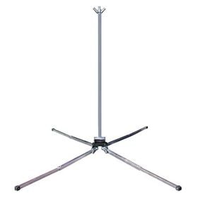 Dynaflex DF4503 Roll Up Sign Stand 5 Foot Mounting Height - DF4503