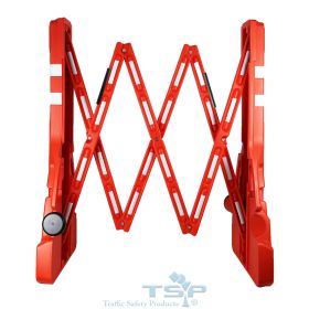 SAFE-T-GATE Collapsible Barricade - STG