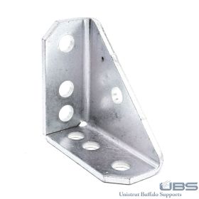 Unistrut P2484-SS: 90 Degree Angle Fitting, T304 Stainless Steel, EA