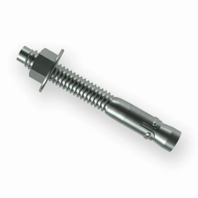 3/8" x 5" Ankr-TITE® Wedge Anchor, Zinc Plated