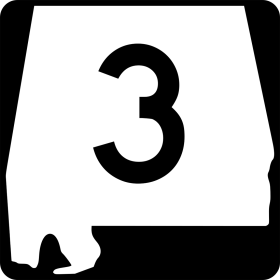 MUTCD M1-5 STATE ROUTE SIGNS