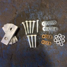 Spacers for TTMA (Package of 8)