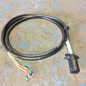 Wiring Harness for for 12/24 Volt Lighting