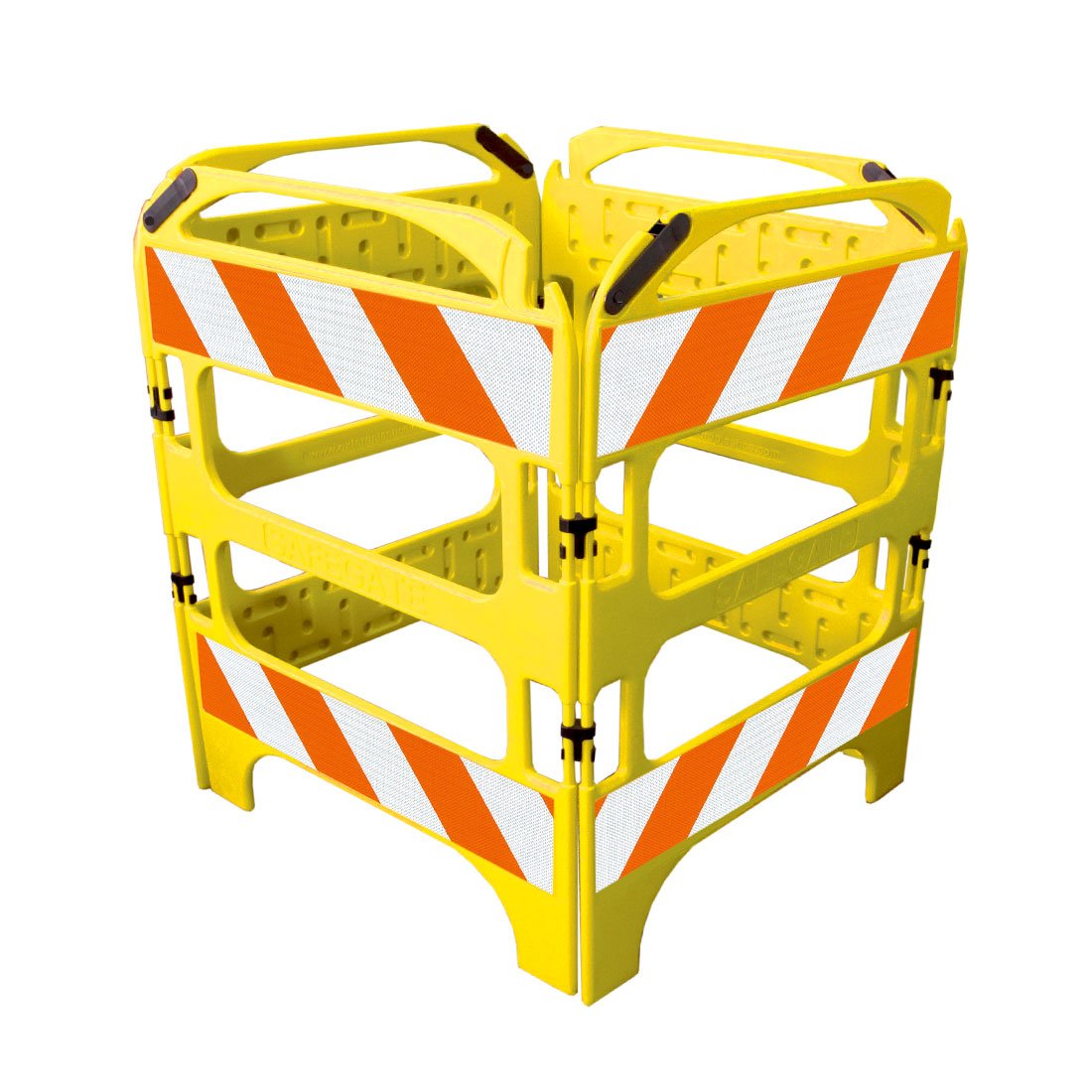 Safety Covers, Curb Ramps & Guards